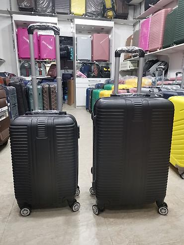 Çamadanlar: Hər növ çanta və çamadanların online satışı Metrolara pulsuz — 19