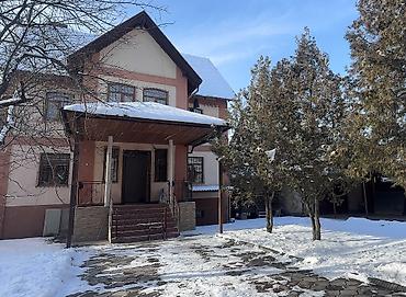 Продажа коттеджей и домов: Для бизнеса‼️‼️‼️Просторный капитальный дом с цоколем .Удобное — 1