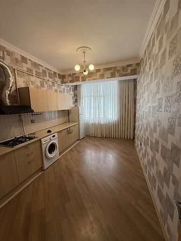 Mənzillər: Bayıl, 2 otaqlı, Yeni tikili, 78 kv. m — 6