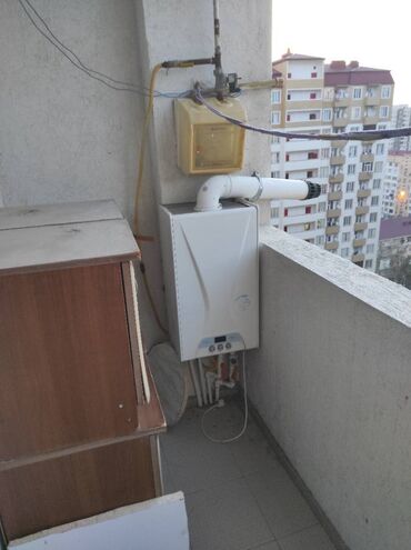 Yeni tikili: 2 otaqlı, Yeni tikili, 45 kv. m — 5