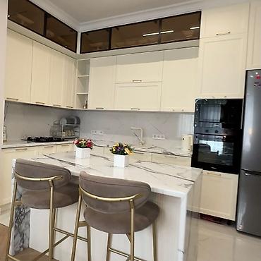 4: 🏡 СДАЁТСЯ В ДОЛГОСРОЧНУЮ АРЕНДУ СОВРЕМЕННЫЙ ЧАСТНЫЙ ДОМ 📍 Район: ж/м — 7