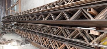 Канцтовары: Фермы Арки Навесы Фермы для Навеса Готовые фермы Металлические Фермы — 2