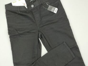 baggy jeans grey: Джинси, Esmara, 2XL, стан - Ідеальний