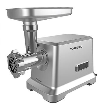 Ət çəkən maşınlar: Ət çəkən maşın Yeni