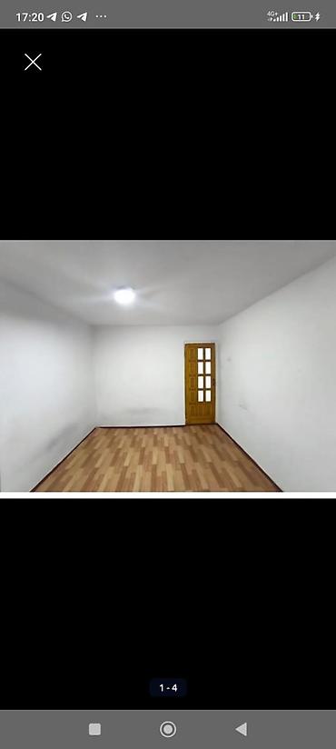 квартира абая: Продается светлая 1 комнатная квартира гостиничного типа. 18 кв.м — 4