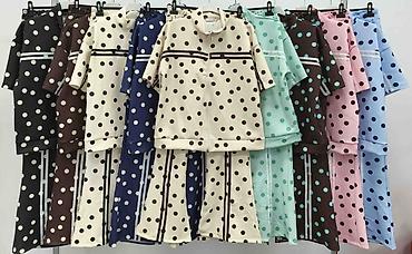 Gornji i donji deo: 🔥Top ženski komplet na tufne — 9