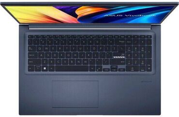 Yeni ASUS Vivobook, 17.3 ", Intel Core i5, 512 GB, Pulsuz çatdırılma