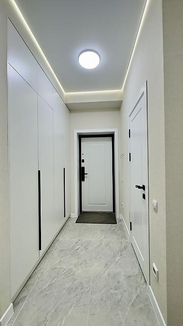 Продажа квартир: 3 комнаты, 90 м², Технопарк Элитка, 3 этаж, Дизайнерский ремонт — 5