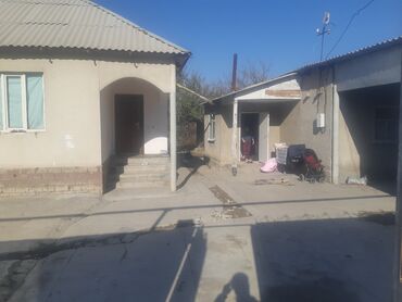 Продажа домов: Дом, 120 м², 4 комнаты, Собственник, Старый ремонт — 4