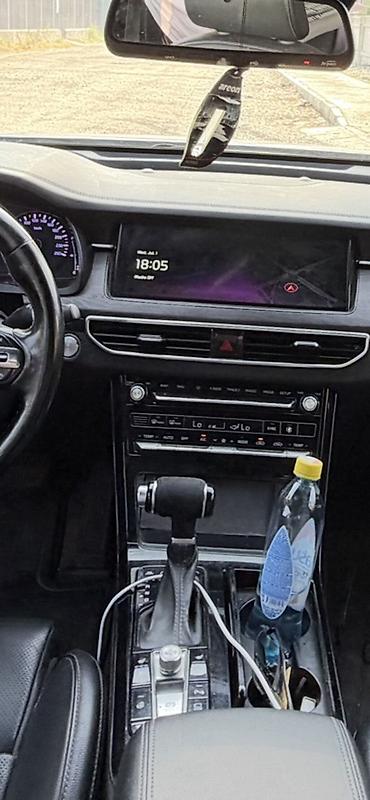 аренда авто киа карнивал: Kia K7: 2019 г. — 5