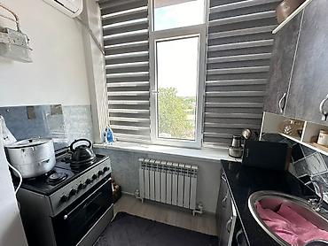 Продажа квартир: 1 комната, 22 м², 4 этаж — 7