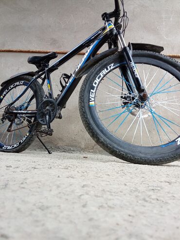 Qazanlar: Dağ velosipedi Velocruz, 29"