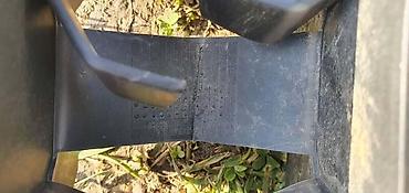 karatavan konstrukcija: NOSAČ ABSORBER BRANIKA ZA CITROEN C3 | Citroen c3 nosač absorber — 3