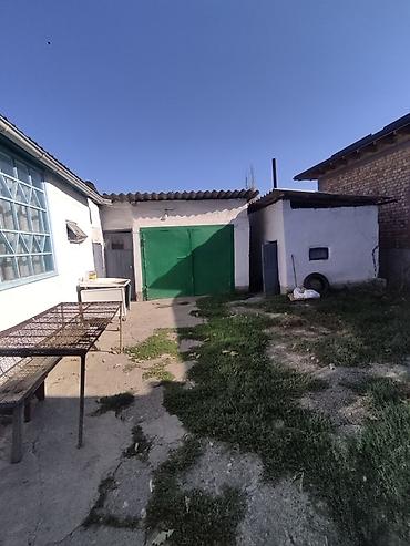1 bedroom: 📍 В Сокулуке от трассы 900 м (верхняя зона). 🏡Продается дом на — 4