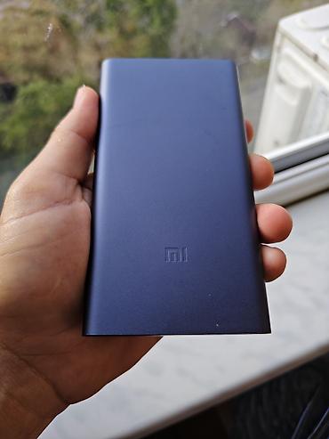 mi powerbank: Xiaomi Mi Power Bank 2 10000 mAh portativ enerji bankı. Kompakt və — 4