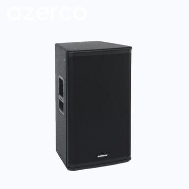 Dinamiklər və kolonkalar: Yeni RCF Kolonka, Növ - Akustik, rəng - Qara — 17