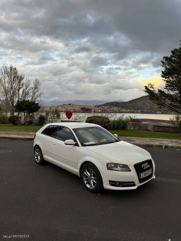 Audi A3: 1.2 l | 2012 year Coupe/Sports