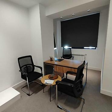 nermanov kiraye: İcarəyə verilir obyekt 240 m², Gənclik m. 8 000 AZN/ay 240 m² Sahə — 4
