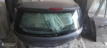 ij planeta 5: Opel ASTRA H, 2009 г., Германия, Самовывоз, Платная доставка, Доставка в районы