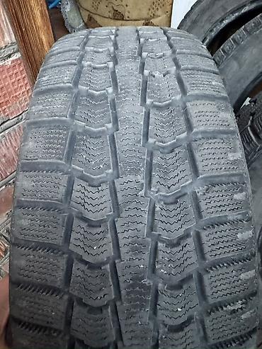 mekab r16: Зимние шины Pirelli Winter 205/60 R16 - 4 шт Описание: Продам — 6