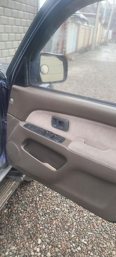 hilux syrf: Toyota Hilux Surf: 1996 г., 2.7 л, Автомат, Газ, Внедорожник — 4