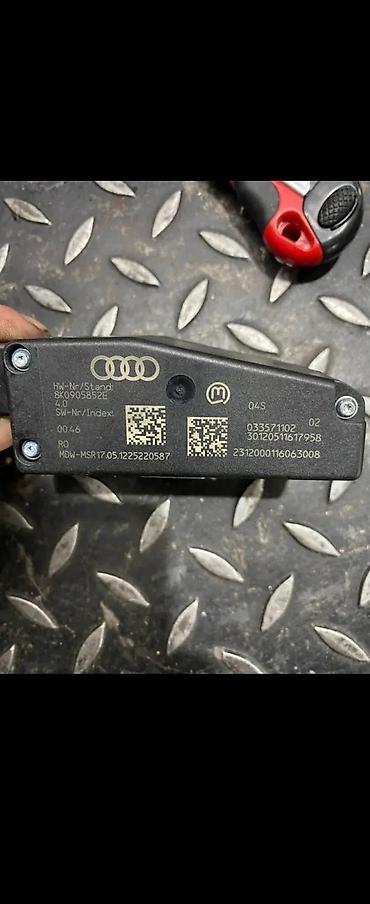 ajkula antena za auto: AUDI A4 A5 DONJA ILM BRAVA 8K0905852E | Audi vagen delovi altina — 3