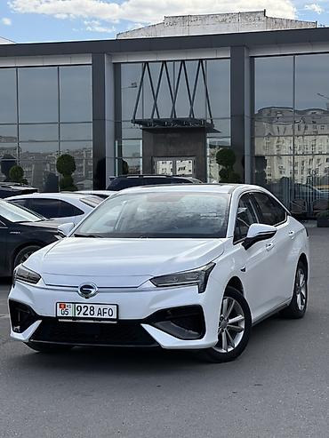 sea lion 06: Срочно продаю Gac AION S 2023/3 запас хода 460 СОХ 95% Любая — 1