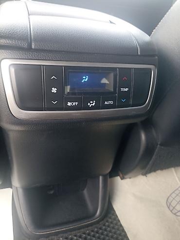 2018: Toyota Highlander: 2018 г., 3.5 л, Вариатор, Гибрид, Кроссовер — 9