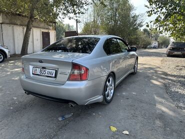 граната на субару форестер: Subaru Legacy: 2005 г., 2 л, Автомат, Бензин, Седан