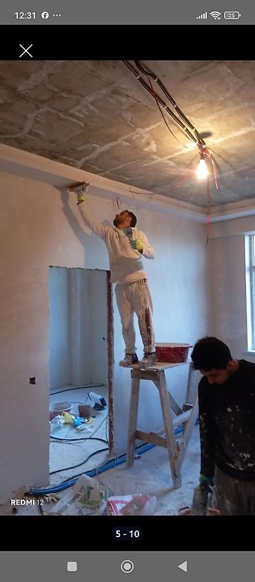 Avtokreslolar: Aboy ustası malyar ustası — 1