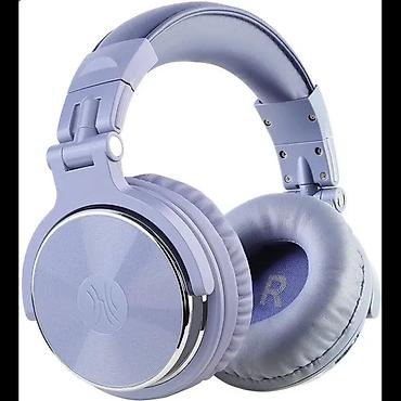 ses sisdemi: OneOdio Pro10 Light-Blue – Qulaqlıqlar OneOdio Pro10 Light-Blue — 1