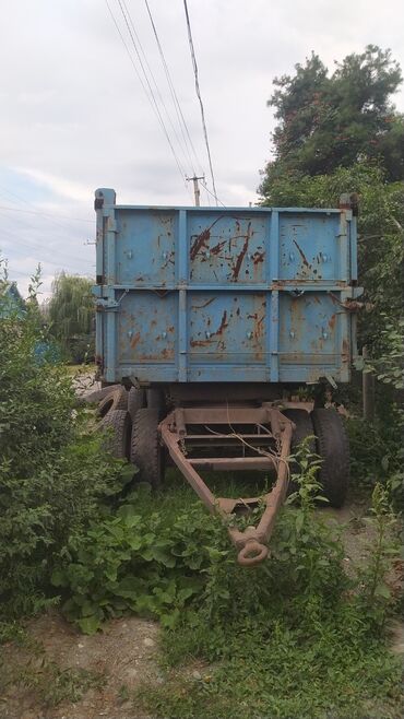 грузовой хундай портер: Прицеп