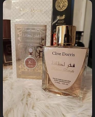 Parfemi: Kopije arapskih parfema 
1150 din
mmn — 15