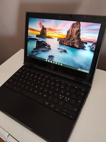 o bag cena: Lenovo Chromebook 500e/Ekran touch/4 cora/32Gb/4Gb Lenovo 500e — 3