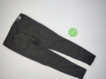 denim jeans: Mohito, Jeansy damskie, rozmiar XL — 3