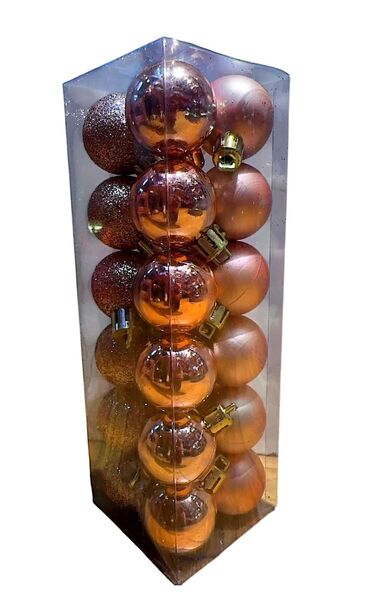 Yeni il ağacları: Yolkalar 60-300sm Hər qiymete var whatsappdan yazin olcusun ve — 27