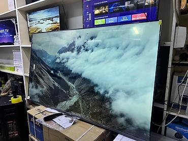 Телевизоры: Смарт‑телевизор AVEST 65" - Диагональ: 65" - Разрешение: 4K UHD - — 17