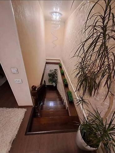 Продажа коттеджей и домов: Продаётся двухэтажный дом в районе Пишпек — отличное сочетание локации — 3