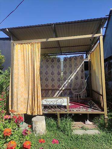 куплю топчан: Тапчан 3 x 25 x 25 м, Металл — 2