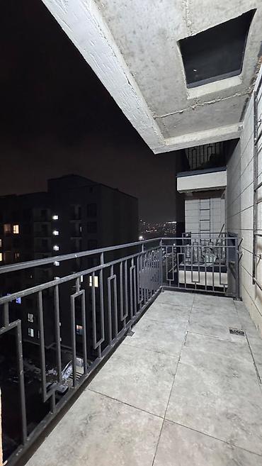 Продажа квартир: 1 комната, 40 м², Элитка, 9 этаж, Евроремонт — 12