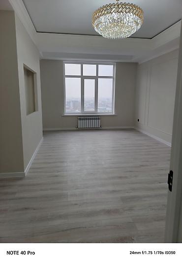 Ремонт под ключ: Дизайнерский ремонт «под ключ» квартир - Современная светлая отделка — 8