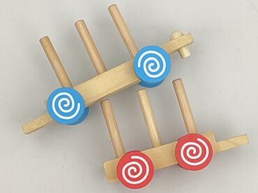 Wooden for infants, condition - Very good