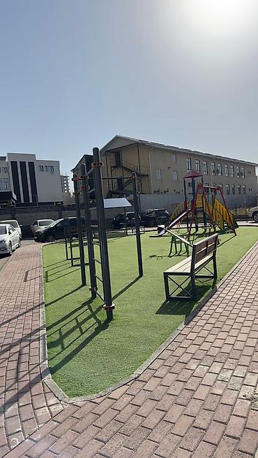 Продажа квартир: 1 комната, 53 м², Элитка, 9 этаж, Дизайнерский ремонт at lalafo.kg — 12 Продажа квартир: 1 комната, 53 м², Элитка, 9 этаж, Дизайнерский ремонт — 12