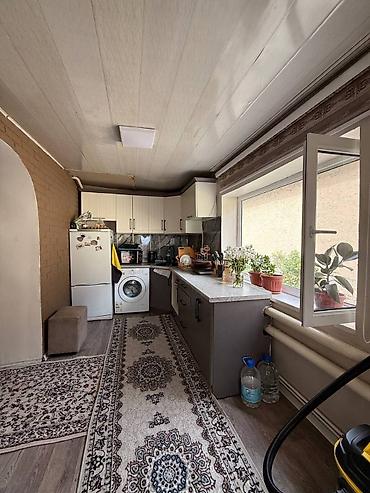 Продажа коттеджей и домов: Срочно продаю дом в Кара Балте Продается дом в Кара Балте с ремонтом — 20