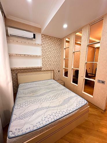 lokbatanda ev satisi: 🏢 SEVİNC MTK KOMPLEKSİNDƏ MƏNZİL SATILIR! 📍 Biznes Universitetinin — 4