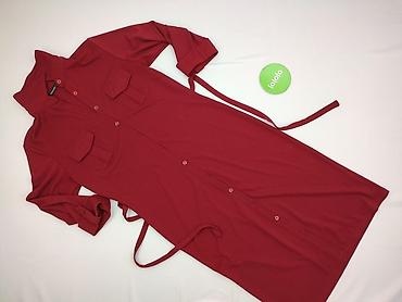 pretty: KappAhl, Sukienka damska, rozmiar L — 2