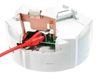 aparat za masazu sa strujom: Brand: MIKROTIK |x|x Model: MikroTik RBSXTG-5HPacD-SA 802.11ac up to