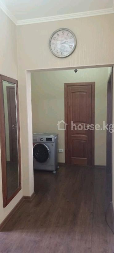106: 2 комнаты, 54 м², 12 мкр 106 серия, 6 этаж, Евроремонт — 7