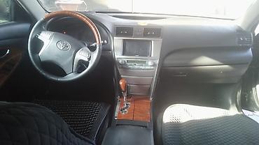 corolla 2004: Toyota Camry: 2006 г., 3.5 л, Автомат, Газ, Седан — 8