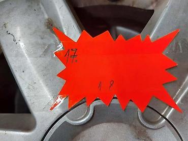 cari online: ALUMINIJUMSKE FELNE 17.RENAULT 16 4 X 108 | 17.ALU FELNE RENAULT — 3